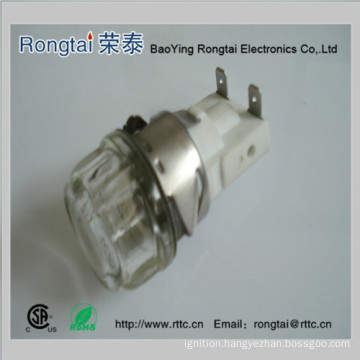 Oven Lamp for Gas Oven